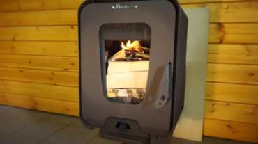 Купить печь-камин Ермак Soffit в Гомеле фото в Гомеле