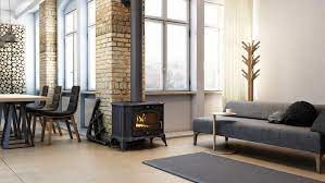 Купить Печь-камин Kratki Koza K9 в интерьере в Гомеле Амазонка бай фото в Гомеле