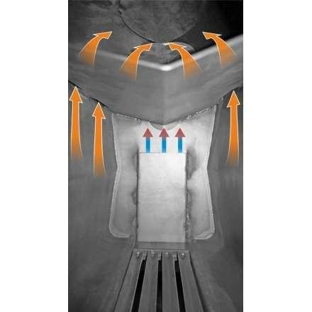 Печь садовая Ермак Stoker Садовая 100-ОВ в Гомеле