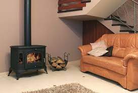 Купить Печь-камин чугунный  Kratki Koza K8 в Гомеле Амазонка бай фото в Гомеле