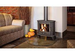 Купить Печь-камин Kratki Koza K8 в интерьере в Гомеле Амазонка бай фото в Гомеле