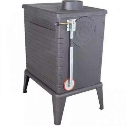 Купить Печь-камин Kratki Koza K10 с термостатом в Гомеле Амазонка бай фото в Гомеле