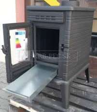 Купить Печь-камин Kratki Koza K10 в интерьере в Гомеле Амазонка бай фото в Гомеле