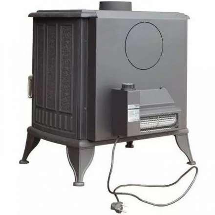 Купить Печь-камин Kratki Koza K6 с турбиной в Гомеле Амазонка бай фото в Гомеле