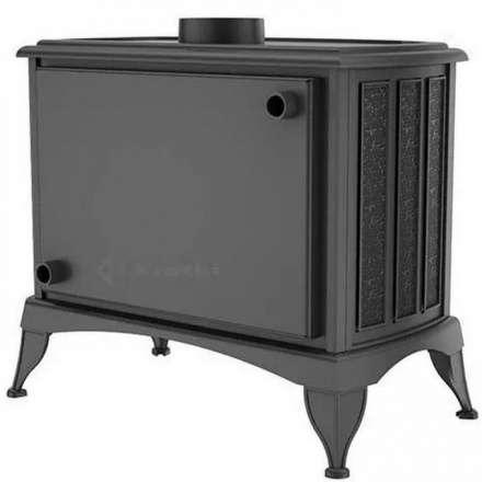 Купить Печь-камин чугунный Kratki Koza K9 с водяным контуром в Гомеле Амазонка бай фото в Гомеле