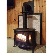 Купить Печь-камин Kratki Koza K9 с водяным контуром в интерьере в Гомеле Амазонка бай фото в Гомеле