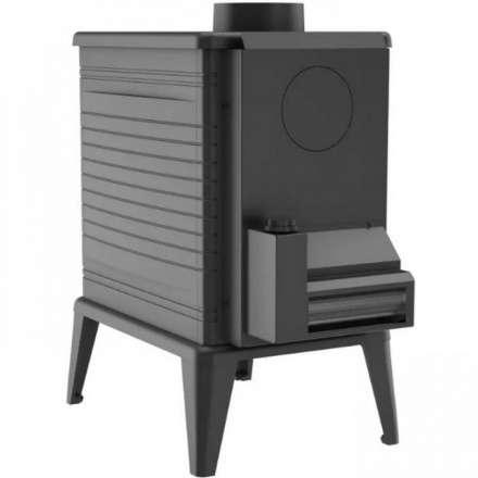 Купить Печь-камин Kratki Koza K10 с турбиной в интерьере в Гомеле Амазонка бай фото в Гомеле