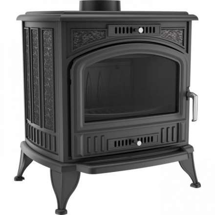 Купить Печь-камин чугунный Kratki Koza K6 в Гомеле Амазонка бай фото в Гомеле
