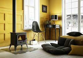 Купить Печь-камин Kratki Koza K7 с турбиной в интерьере в Гомеле Амазонка бай фото в Гомеле