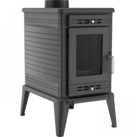 Печь-камин Kratki Koza K10 Амазонка бай фото в Гомеле