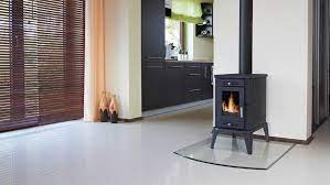 Купить Печь-камин Kratki Koza K10 в интерьере в Гомеле Амазонка бай фото в Гомеле