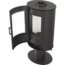 Купить Печь-камин Kratki Koza/AB/S/N/O/GLASS в Гомеле Амазонка бай фото в Гомеле