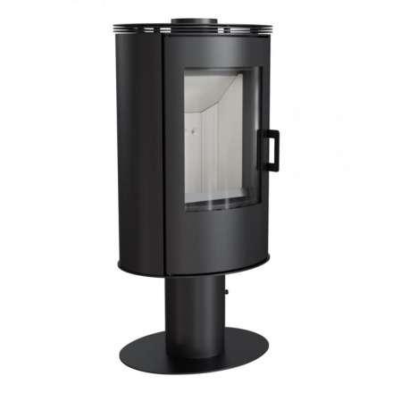 Печь-камин Kratki Koza AB/S/N/O/DR Амазонка бай фото в Гомеле