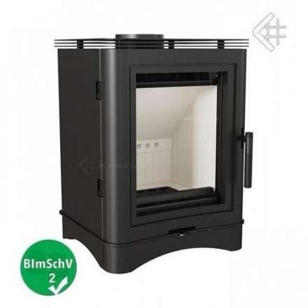 Печь-камин Kratki Koza/K5/S (сталь) Амазонка бай фото в Гомеле