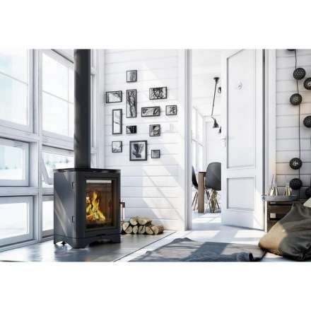 Печь-камин Kratki Koza/K5 Амазонка бай фото в Гомеле