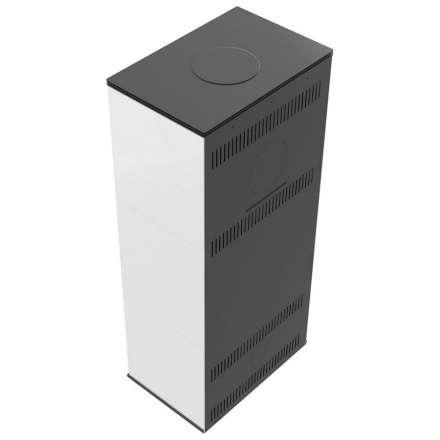 Купить кафельный печь камин Kratki NADIA KAFEL B RYFEL в Гомеле