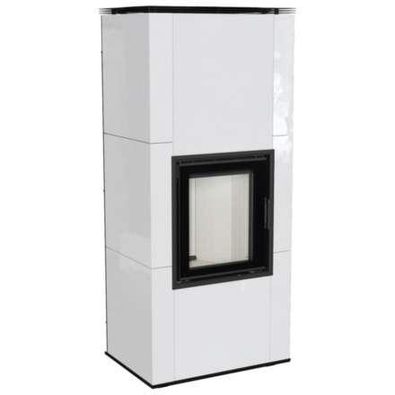 Кафельная печь камин Kratki NADIA KAFEL B RYFEL Амазонка бай фото в Гомеле