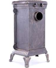 Печь-камин Ambra Eurokom Амбра Амазонка бай фото в Гомеле