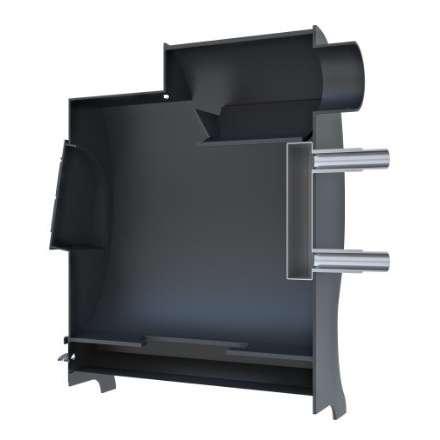 Отопительная печь Царь-печи ММТ-1 в Гомеле