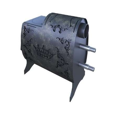 Отопительная печь Царь-печи ММТ-1 в Гомеле