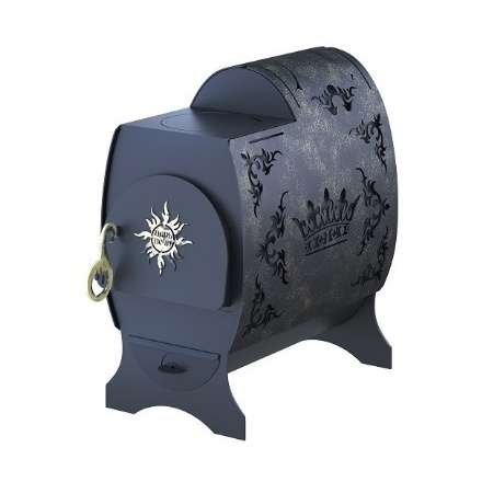 Отопительная печь Царь-печи ММТ-1 Амазонка бай фото в Гомеле