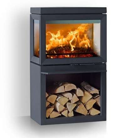 Чугунная печь камин Jotul F 520 Амазонка бай фото в Гомеле