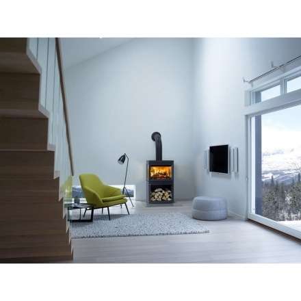 Чугунная печь камин Jotul F 520 в Гомеле
