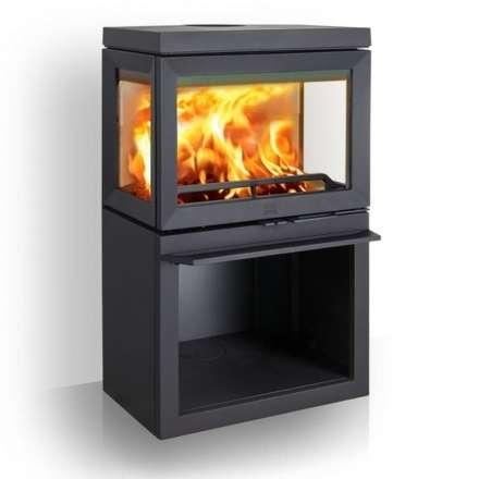 Чугунная печь камин Jotul F 520 в Гомеле