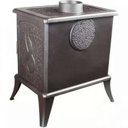 Печь-камин Kratki Koza K7 Амазонка бай фото в Гомеле