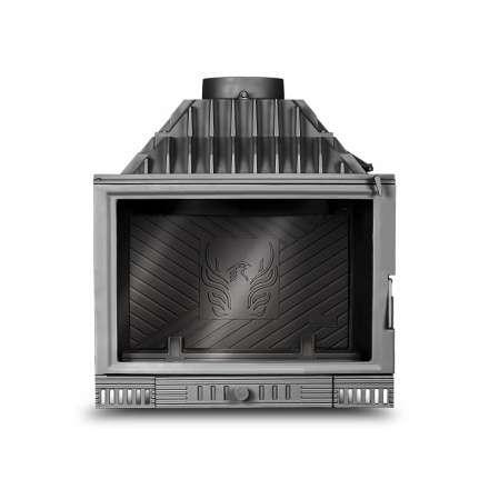 Каминная топка Kawmet W1-18 кВт Феникс Амазонка бай фото в Гомеле
