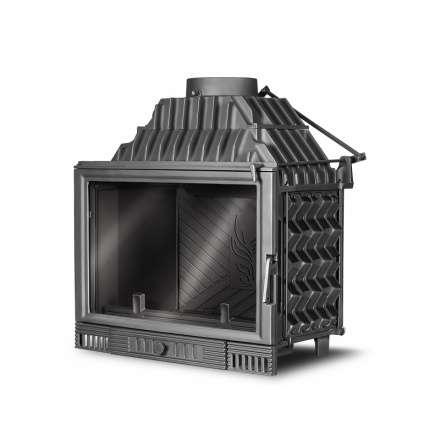 Каминная топка Kawmet W1-18 кВт Феникс в Гомеле