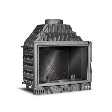 Каминная топка Kawmet W1-18 кВт Феникс в Гомеле