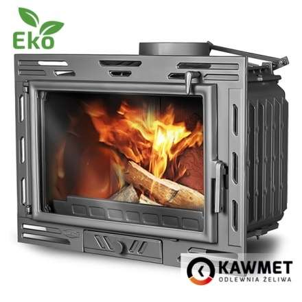 Каминная топка Kawmet W9-12,8 кВт в Гомеле