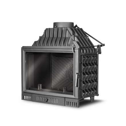 Каминная топка Kawmet W1-18 кВт Герб в Гомеле