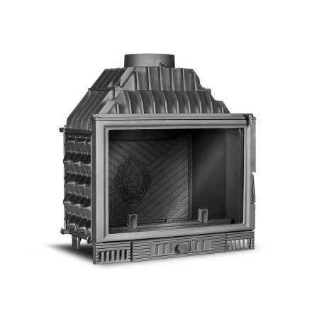 Каминная топка Kawmet W1-18 кВт Герб в Гомеле
