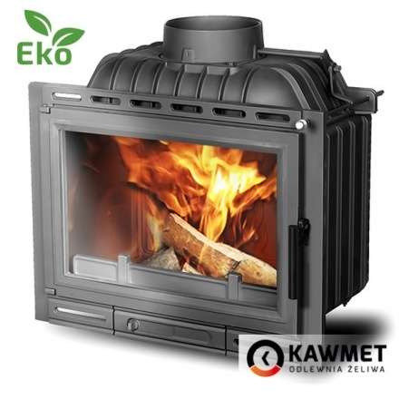 Каминная топка Kawmet W13A-11,5 кВт EKO в Гомеле
