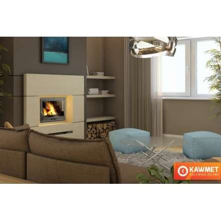 Каминная топка Kawmet W13A-11,5 кВт EKO в Гомеле