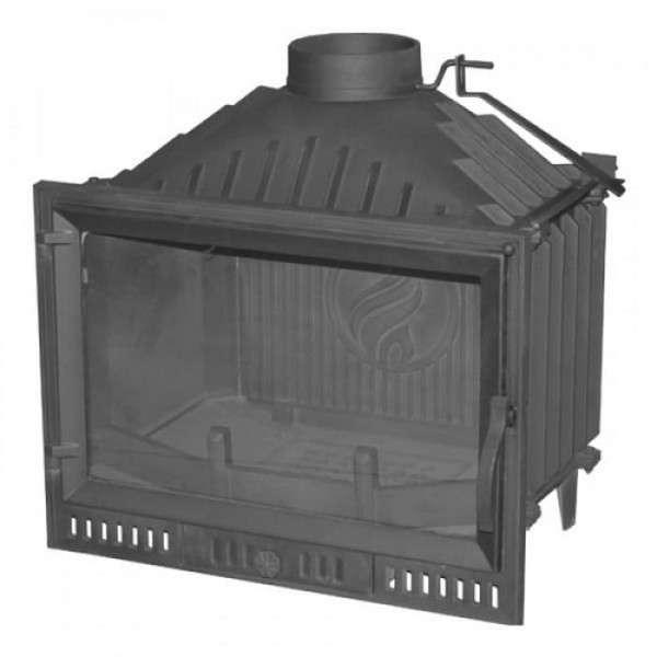 Каминная топка Fireway Ilma Амазонка бай фото в Гомеле