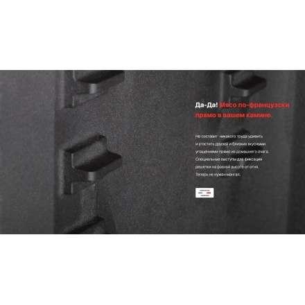 Каминная топка Invicta 700 PRIMO с шибером в Гомеле