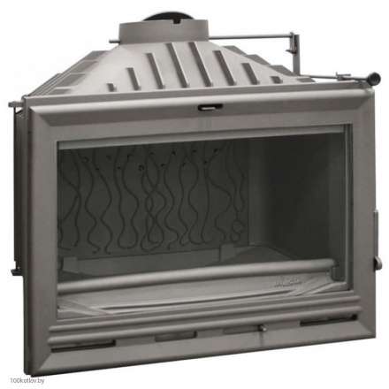 Каминная топка Invicta 700 Option с шибером в Гомеле