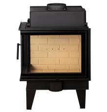 Топка каминная Мета-Бел ТКТ 10.0-02 (в модификацииFENIX 1L) в Гомеле