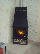 Купить топку каминную Мета-Бел ТКТ 10.0-03 Викинг в Гомеле в Гомеле
