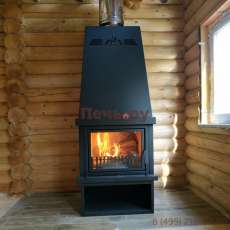 Купить топку каминную Мета-Бел ТКТ 10.0-03 Викинг в Гомеле в Гомеле