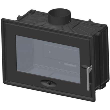 Каминная топка Invicta 700 Optimise с шибером в Гомеле