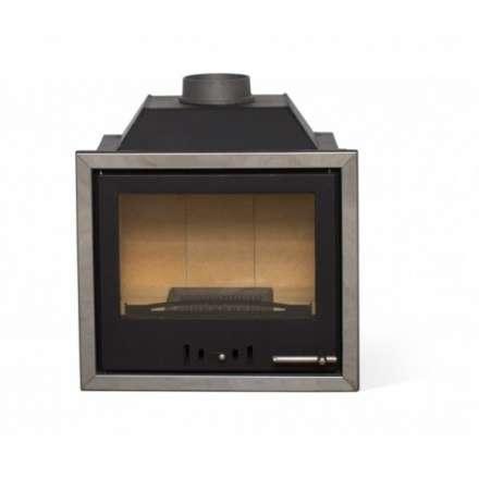 Топка каминная Мета-Бел ТКТ 9.0-01 (в модификации Эльба) в Гомеле