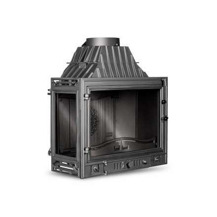 Каминная топка Kawmet W3LB-16,7 кВт Амазонка бай фото в Гомеле