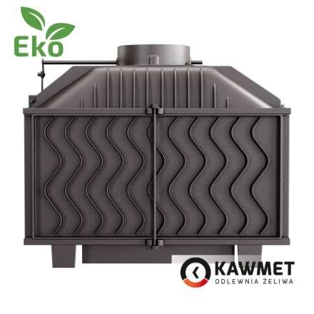 Каминная топка Kawmet W16 PREMIUM 9,4 кВт EKO в Гомеле