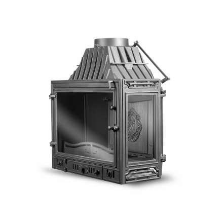 Каминная топка Kawmet W3PB-16,7 кВт Амазонка бай фото в Гомеле