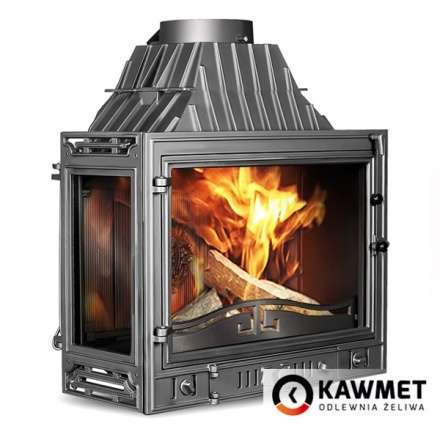 Каминная топка Kawmet W3PB-16,7 кВт в Гомеле