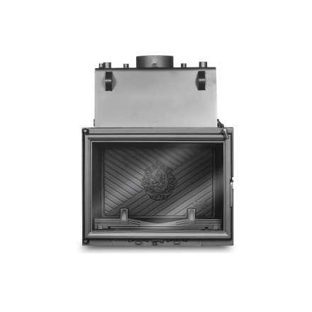 Каминная топка Kawmet W11CO 18 кВт с водяным контуром в Гомеле